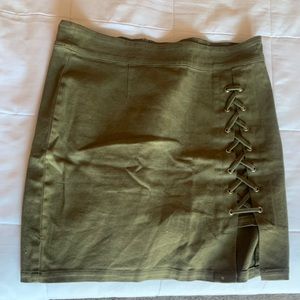 Charlotte Rousse Skirt